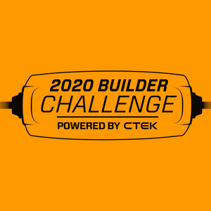 The 2020 Builder Challenge Powered by CTEK