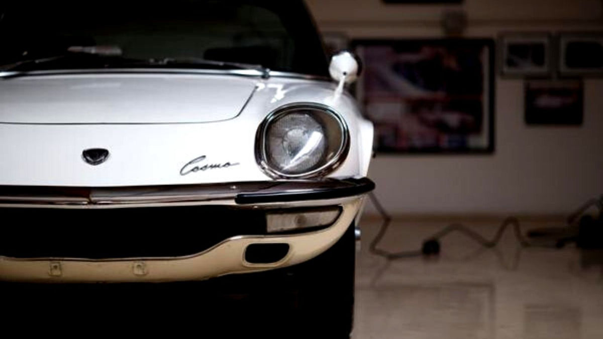 Jay Leno Relies on CTEK Chargers