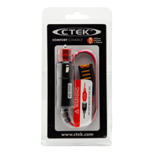 Load image into Gallery viewer, CTEK CT5 TIME TO GO GIFT SET