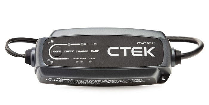 CTEK CT5 Powersport Battery Charger (40-339)