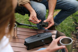 Extend Your Camping Season & Battery Life With CTEK