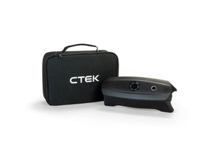 Get ready for a seamless start to the school semester with CTEK CS FREE, your ultimate back-to-school vehicle savior!