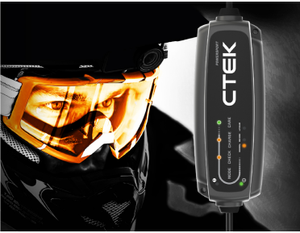 CTEK to Launch CT5 POWERSPORT Charger