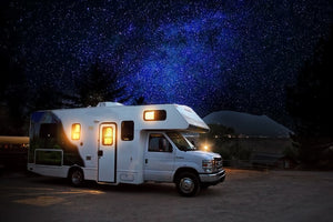 Don't Let Battery Woes Kill Your RV Adventure