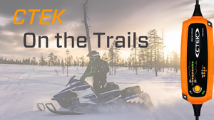 Is Your Snowmobile Battery Ready for Winter?