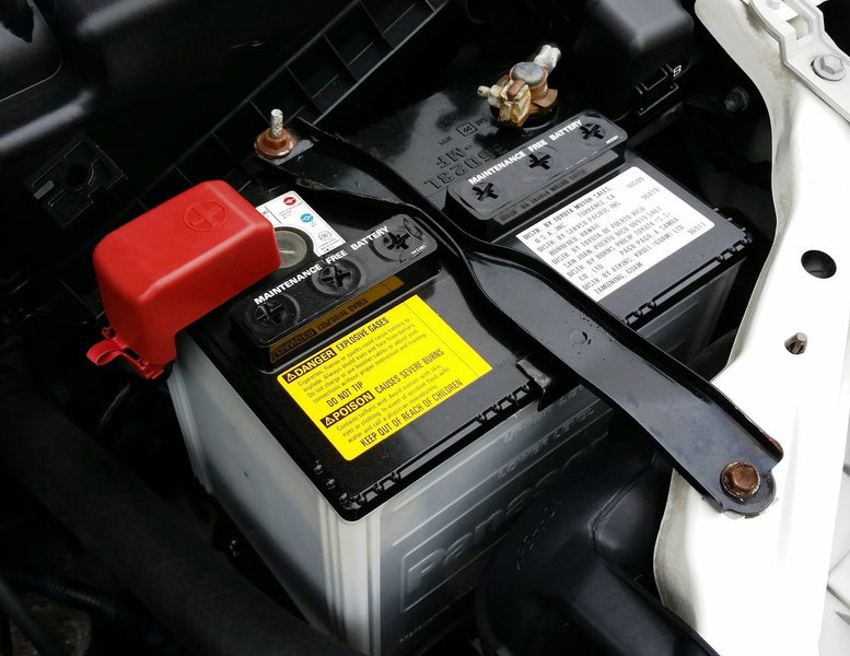 Car Battery Prices Increasing, But Charging Extends Battery Life