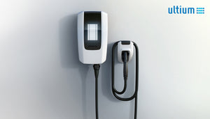 General Motors Selects CTEK As Collaborator On Ultium Charging Stations for EVs
