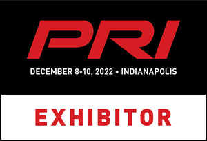 CTEK will attend the 2022 Performance Racing Industry Show
