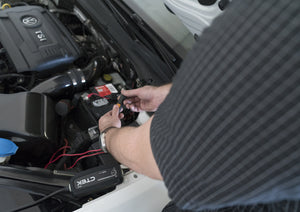 Battery Maintenance for Beginners | You Can and Should Charge Your Vehicle Battery