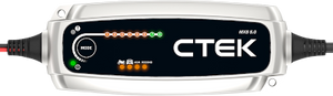 CTEK Battery Charger Named 'Best of the Best'