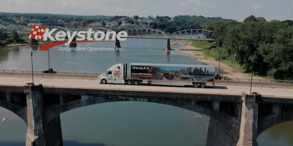 Road to SEMA Distributor Introduction: Keystone Automotive Operations, Inc.