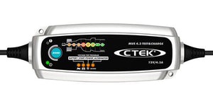 Motorcycle.com Reviews CTEK MUS 4.3