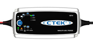 Battery Focus: CTEK 'Prevents Problems Before They Happen'