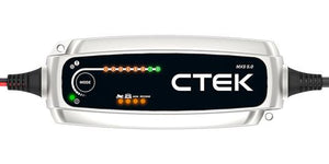 Review Says CTEK 'One Of The Best You Can Buy'