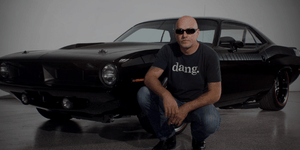 Road to SEMA Influencer Introduction: Autotopia & Shawn Davis