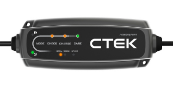 Auto Gadgets by Seng Hoe Huat on Instagram: The CTEK MXS 10 is the  ultimate battery charger for serious gearheads. Its unique SUPPLY mode can  power 12V equipment directly and can be