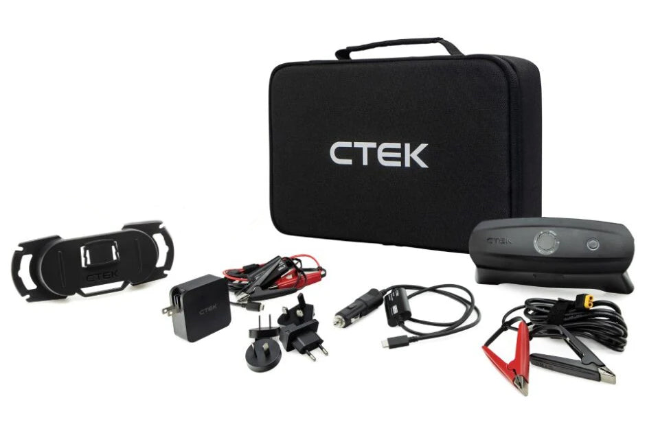 Exclusive Limited Edition SEMA 2024 Battery Charger Kit