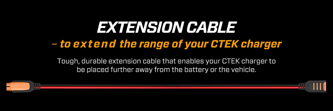 extension cable