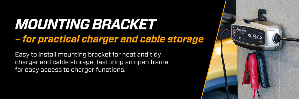 mounting bracket