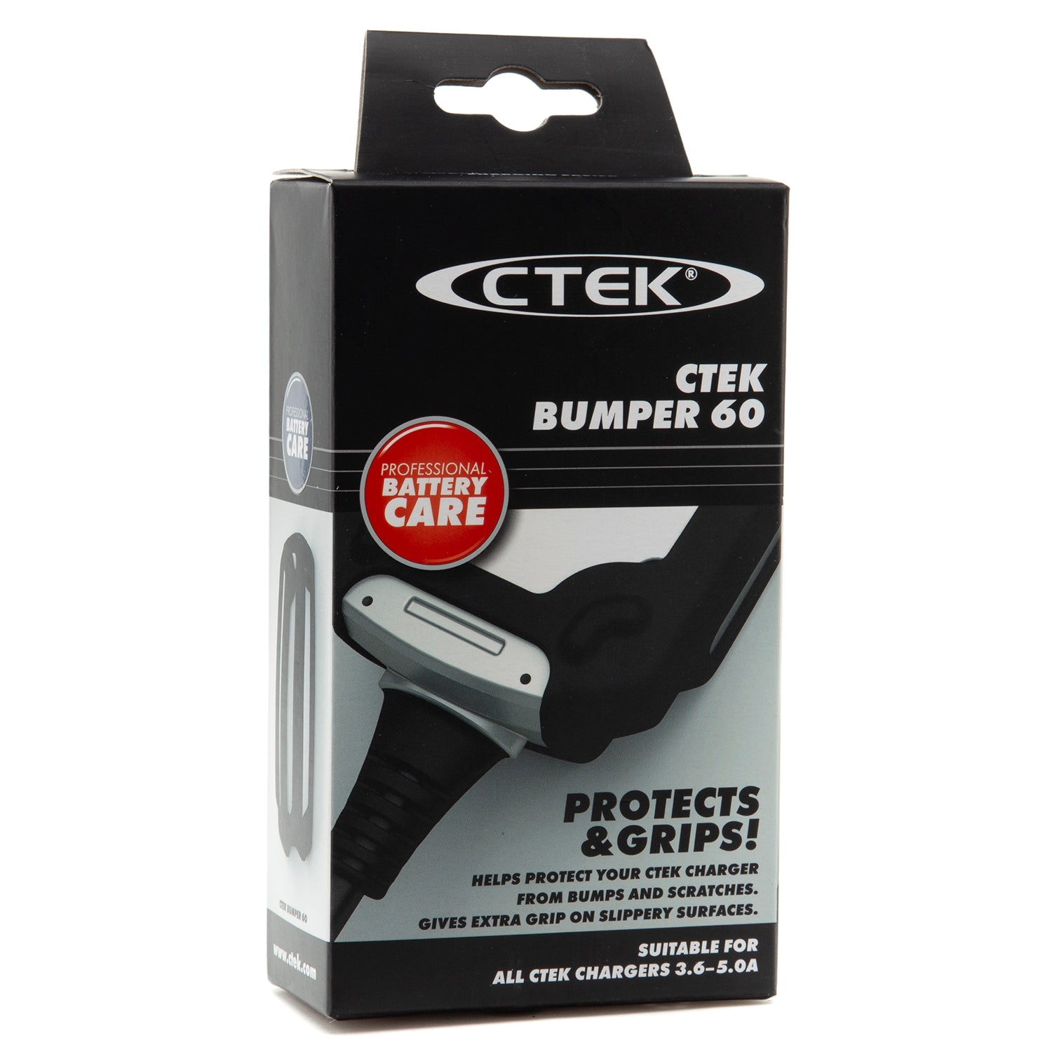 CTEK Charger CT5 Time To Go Complete Bundle with Exclusive CTEK Power Bank
