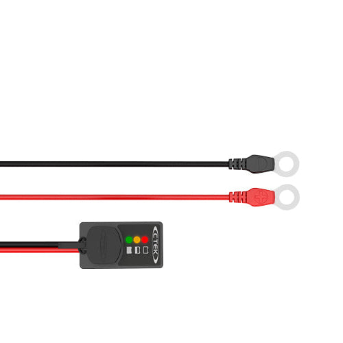 CTEK Comfort Connect Indicator Panel